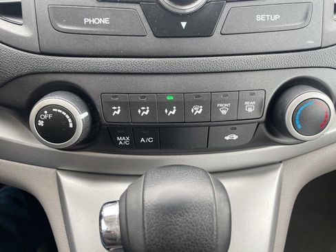 Used 2014 Honda CR-V LX image 24