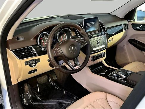 Used 2016 Mercedes-Benz GLE 350 4MATIC image 18