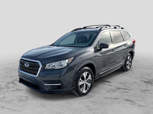 Used 2019 Subaru Ascent Premium image 1