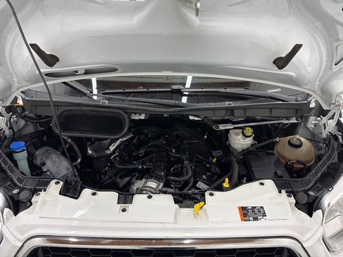 Used 2021 Ford Transit 350 XLT image 6