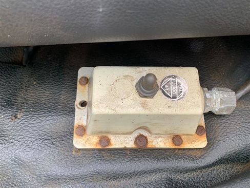 Used 2011 RAM 5500 4x4 Crew Cab w/ HD Snow Plow Prep Group image 14