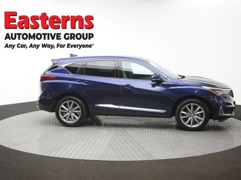 Used 2020 Acura RDX AWD w/ Technology Package image 48