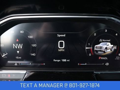 New 2026 GMC Sierra 1500 SLE w/ X31 Off-Road Package image 23