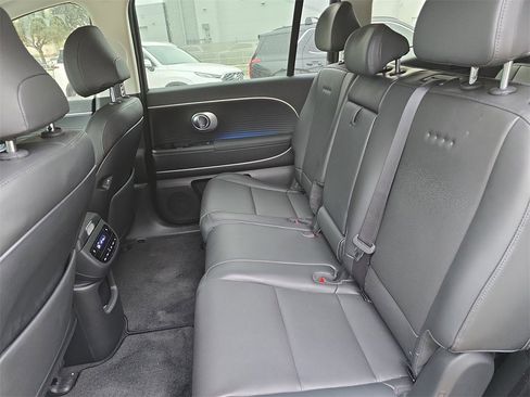 New 2026 Hyundai Ioniq 9 SEL image 15