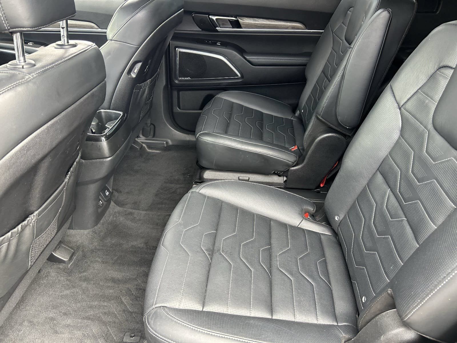 Used 2021 Kia Telluride SX w/ SX Prestige Package AWD/4WD image 21
