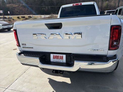 New 2026 RAM 3500 Big Horn image 4