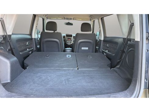 Used 2013 Kia Soul + w/ Audio Pkg FWD image 13