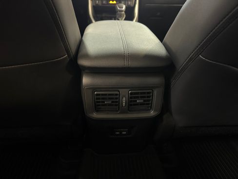 Used 2025 Toyota RAV4 XLE Premium w/ Weather Package AWD/4WD image 31