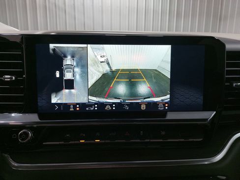 New 2026 GMC Sierra 1500 SLT w/ SLT Premium Plus Package image 25