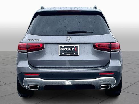 Certified 2021 Mercedes-Benz GLB 250 image 5