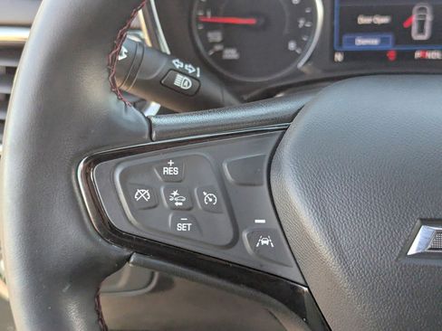 Used 2023 Chevrolet Equinox RS w/ LPO, Floor Liner Package image 26