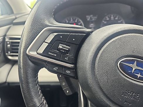 Used 2022 Subaru Legacy Limited XT AWD/4WD image 22