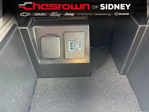 Used 2024 Ford Explorer Limited w/ Limited Technology Package AWD/4WD image 20