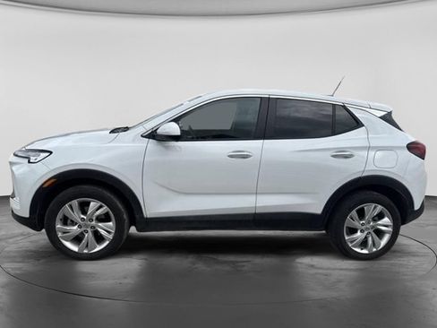 Used 2025 Buick Encore GX Preferred FWD image 10