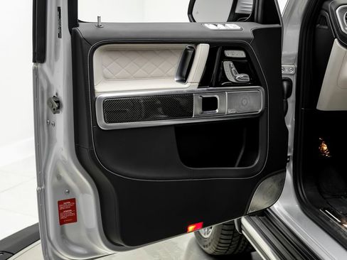 Used 2025 Mercedes-Benz G 63 AMG 4MATIC image 50
