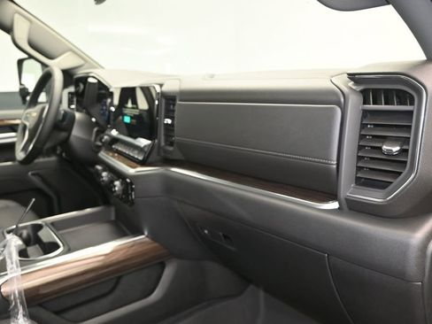 New 2026 Chevrolet Silverado 3500 LT w/ All Star Edition AWD/4WD image 26
