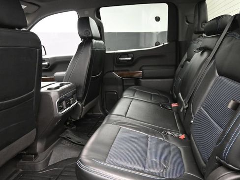 Used 2021 GMC Sierra 1500 Elevation AWD/4WD image 12