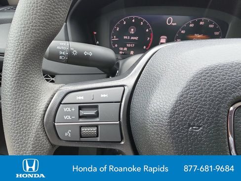 New 2026 Honda Accord SE image 25