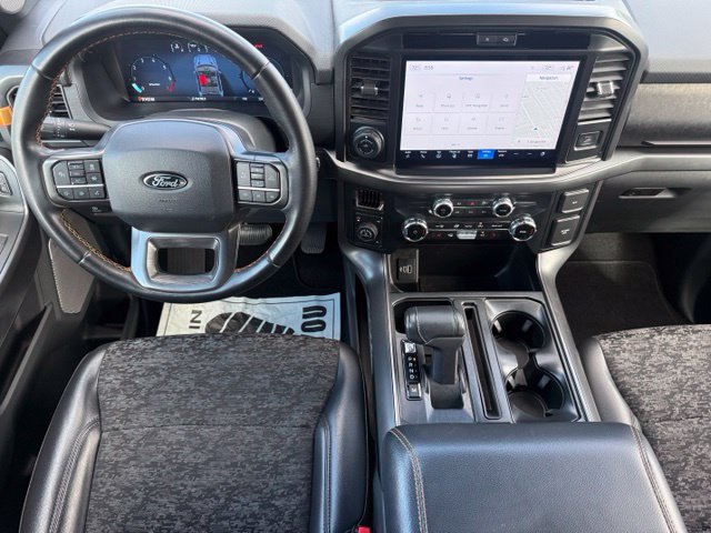 Used 2025 Ford F150 Tremor AWD/4WD image 4