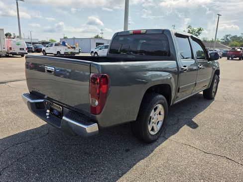 Used 2011 GMC Canyon SLE RWD image 3