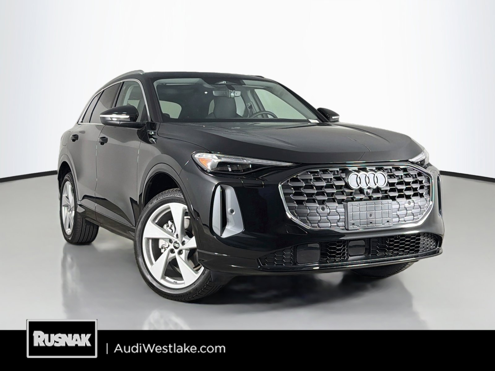 New 2026 Audi Q5 Premium AWD/4WD image 1