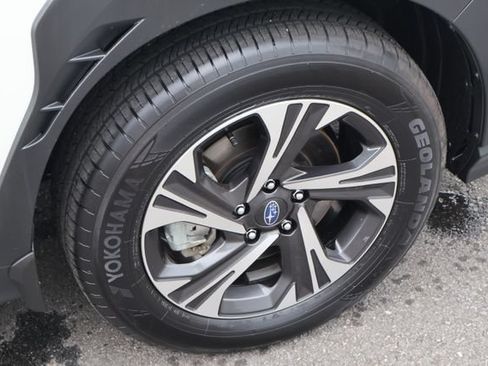 Certified 2026 Subaru Crosstrek 2.5i Premium AWD/4WD image 27