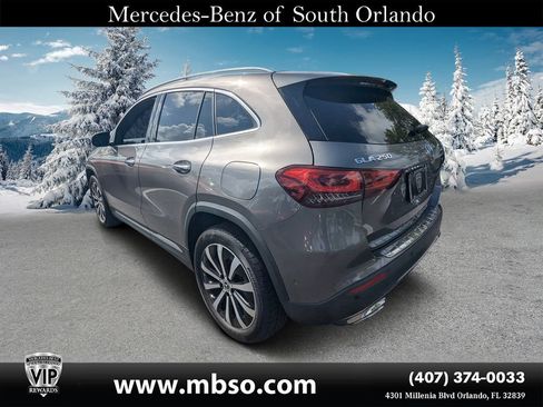 Certified 2023 Mercedes-Benz GLA 250 4MATIC image 15