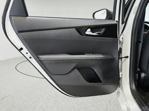 Certified 2024 Kia Forte GT-Line FWD image 21