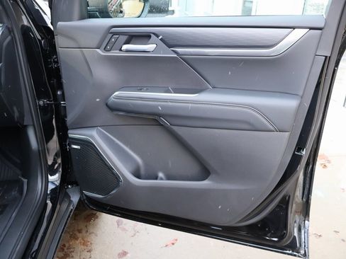 New 2026 GMC Acadia Elevation w/ Black Edition image 35