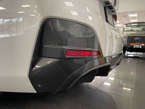 Used 2023 BMW i4 eDrive40 w/ M Sport Package RWD image 16