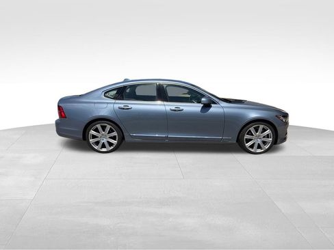 Used 2017 Volvo S90 T6 Inscription w/ Vision Package AWD/4WD image 5