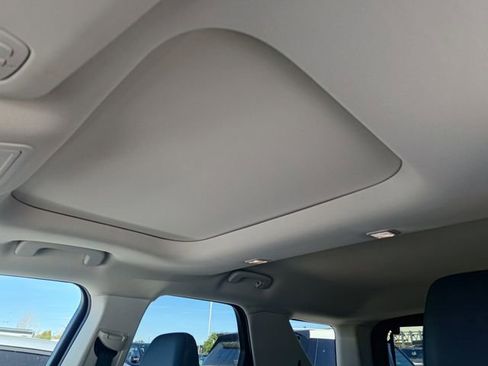 Certified 2023 Ford Bronco Sport Outer Banks w/ Tech Package image 24