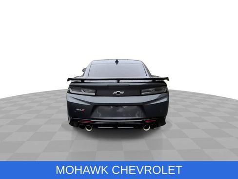 Used 2017 Chevrolet Camaro ZL1 image 8