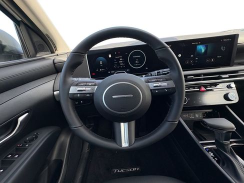 New 2026 Hyundai Tucson SEL AWD/4WD image 12