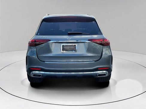 Certified 2026 Mercedes-Benz GLE 350 GLE 350 image 5