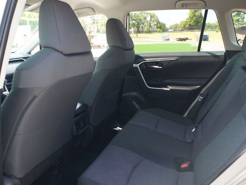 Used 2024 Toyota RAV4 XLE image 13