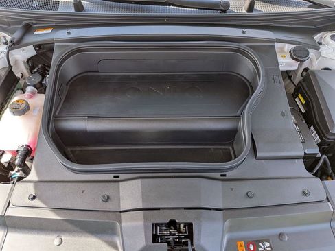 Certified 2024 Hyundai Ioniq 6 SE image 28