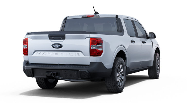 New 2025 Ford Maverick XLT w/ XLT Luxury Package AWD/4WD image 57