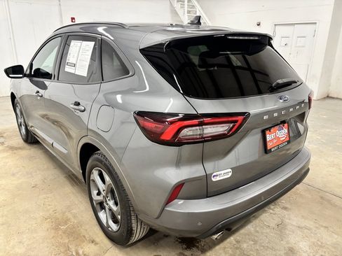 Used 2024 Ford Escape ST-Line w/ Tech Pack #1 image 5