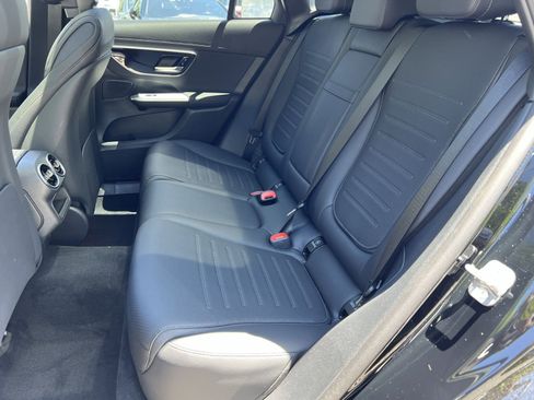 New 2026 Mercedes-Benz GLC 300 4MATIC image 30