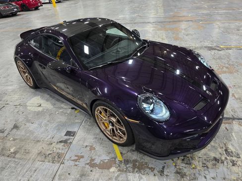 Used 2022 Porsche 911 GT3 RWD image 65
