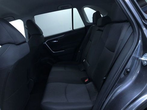 Certified 2025 Toyota RAV4 XLE image 20