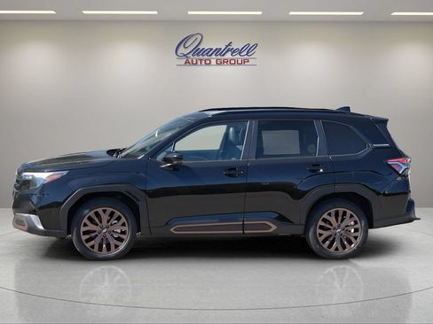 Certified 2026 Subaru Forester Sport AWD/4WD image 6