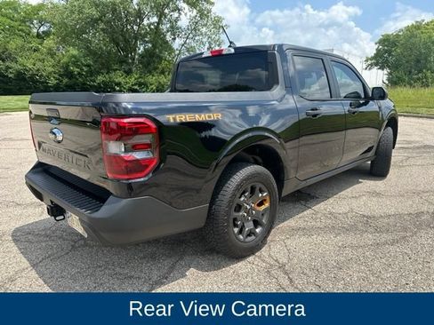 Used 2024 Ford Maverick Tremor w/ Tremor Off-Road Package AWD/4WD image 2