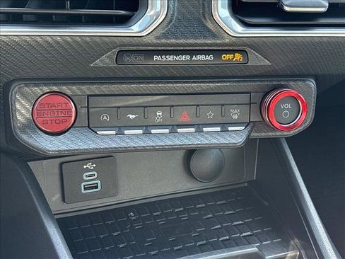 Used 2024 Ford Mustang Premium image 15