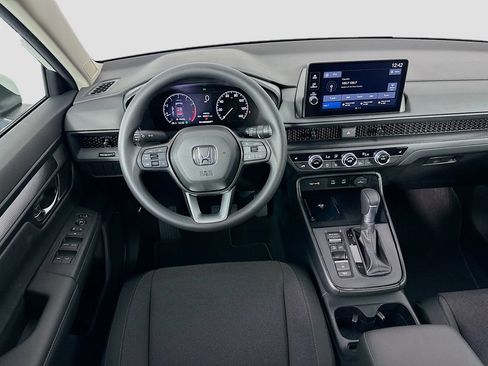 Certified 2026 Honda CR-V EX image 18