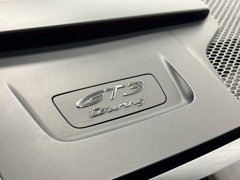 Certified 2023 Porsche 911 GT3 RWD image 12