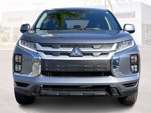 Used 2025 Mitsubishi Outlander Sport ES image 26