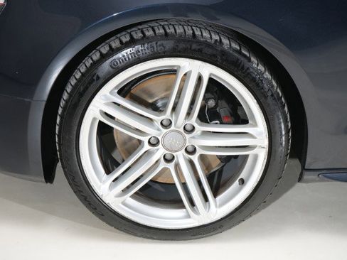 Used 2013 Audi S5 Premium Plus image 16