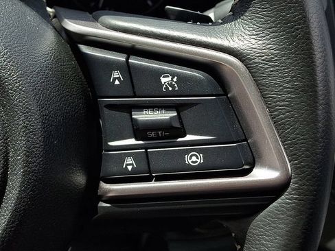 Certified 2025 Subaru Outback Premium AWD/4WD image 22